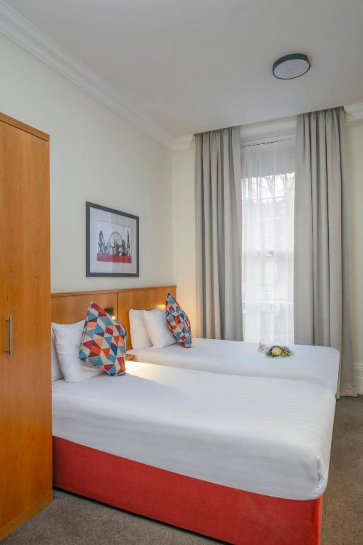 Queensway Hotel, Sure Hotel Collection by Best Western - Resim 19