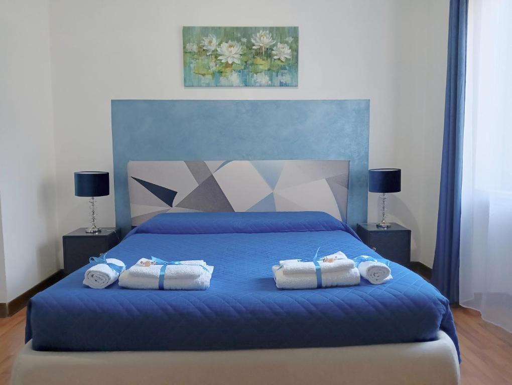 Brà Guest House - 12