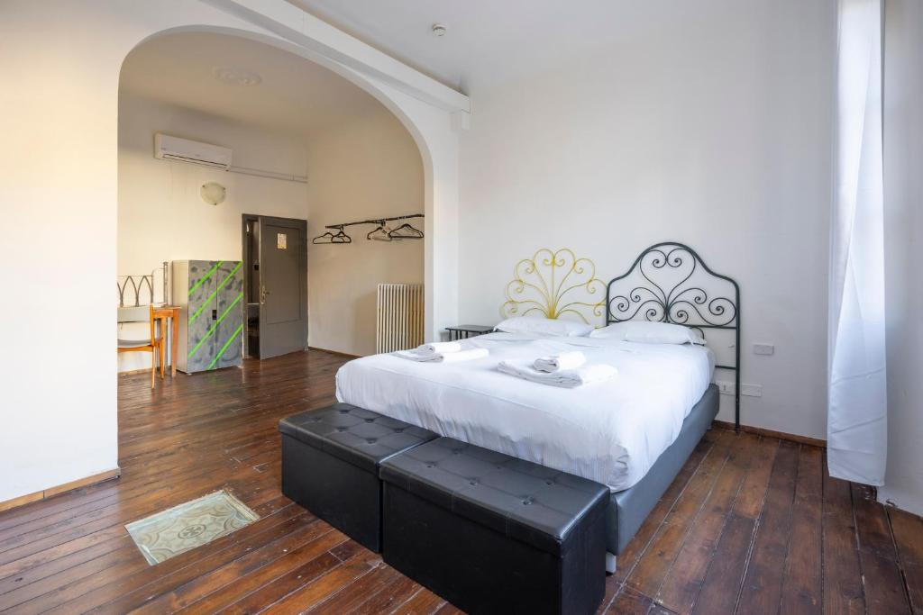 Faenza 37 Apartment