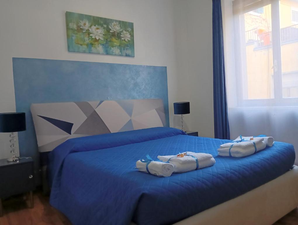 Brà Guest House - 13