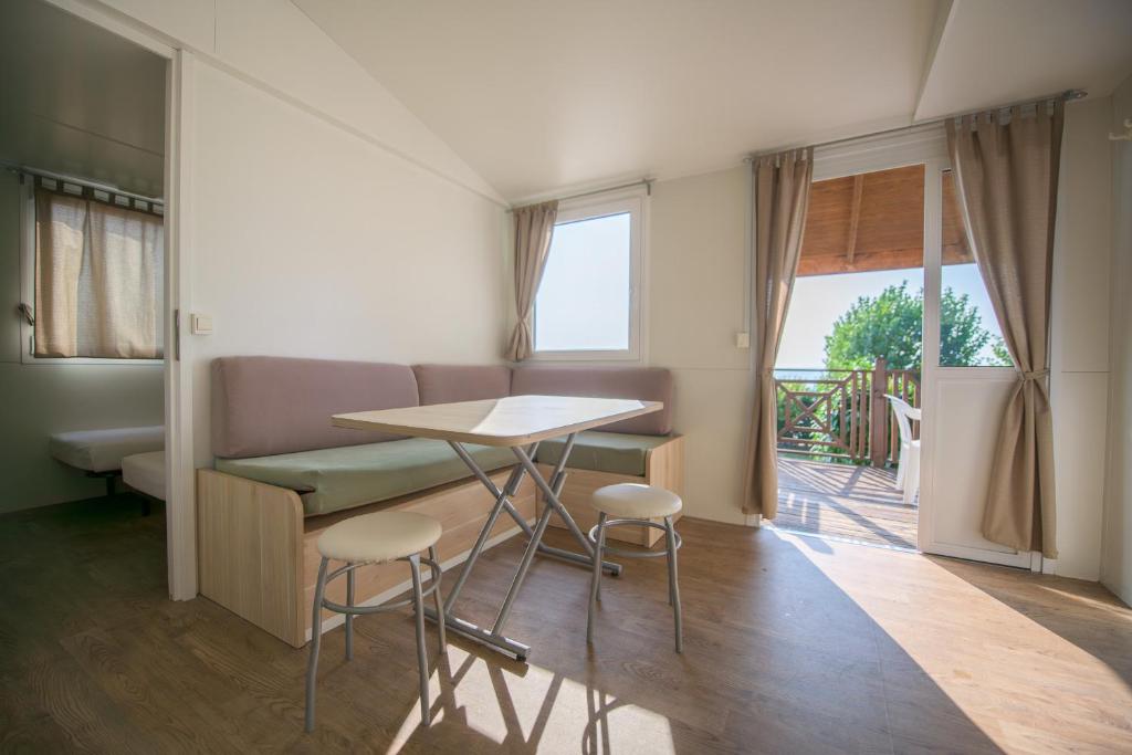 Fotografie z fotogalerie ubytování Camping Fontanelle v destinaci Moniga
