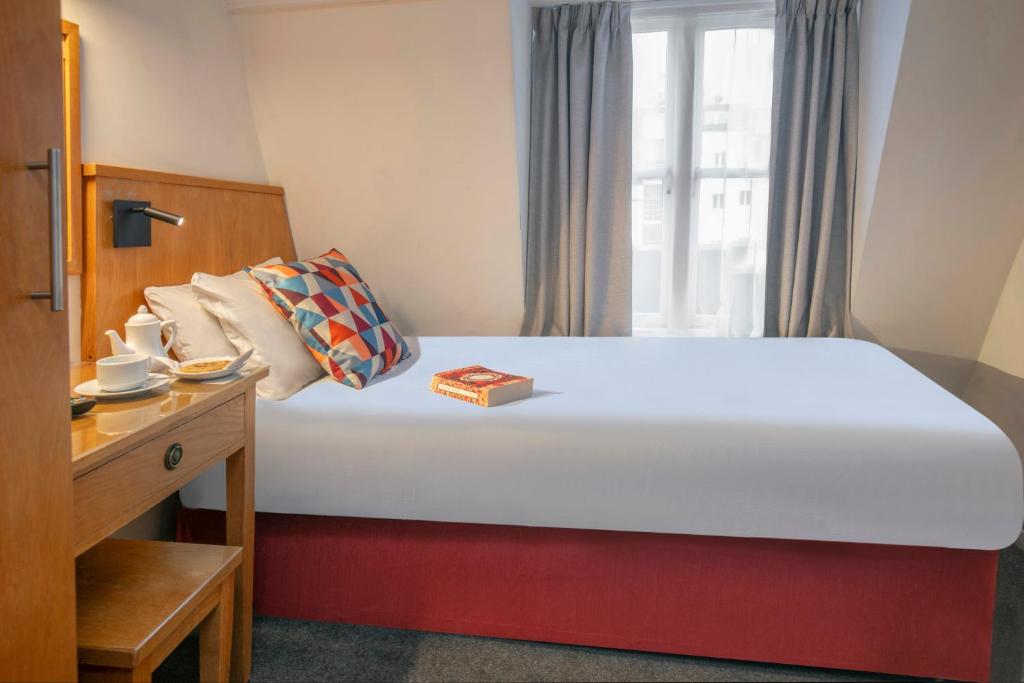 Queensway Hotel, Sure Hotel Collection by Best Western - Resim 20