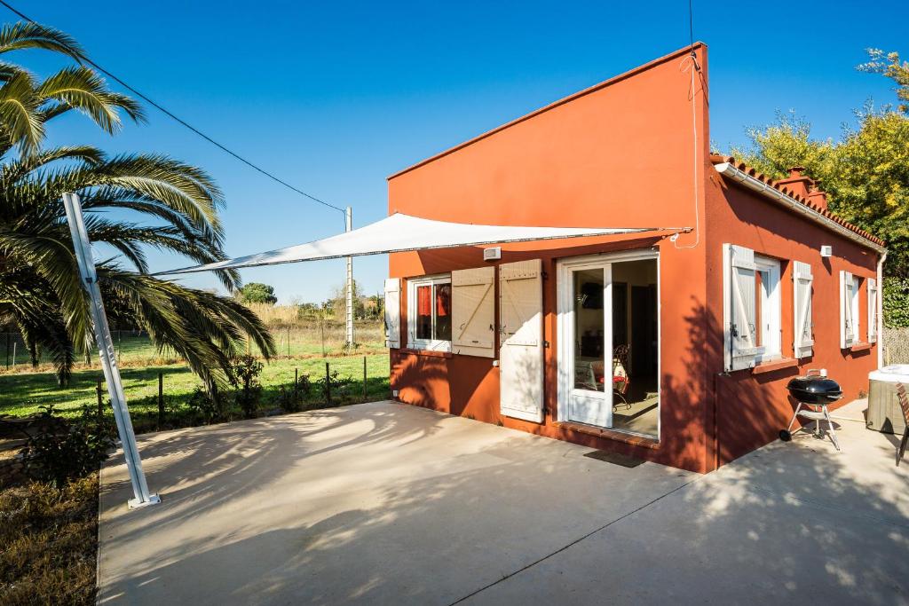 Le Paradis de Saint Thomas, Argelès-sur-Mer (updated prices 2025)