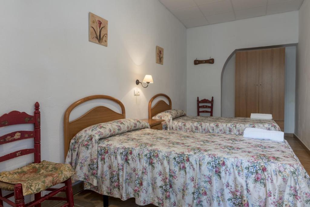 Pensión San Andrés I - 3