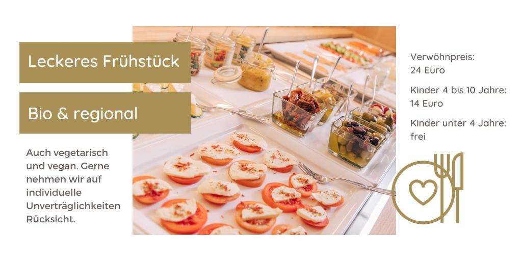 Biohotel Kunstquartier - Resim 14