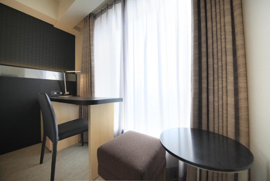 Richmond Hotel Premier Asakusa International - Standard Double Room - Non-Smoking
