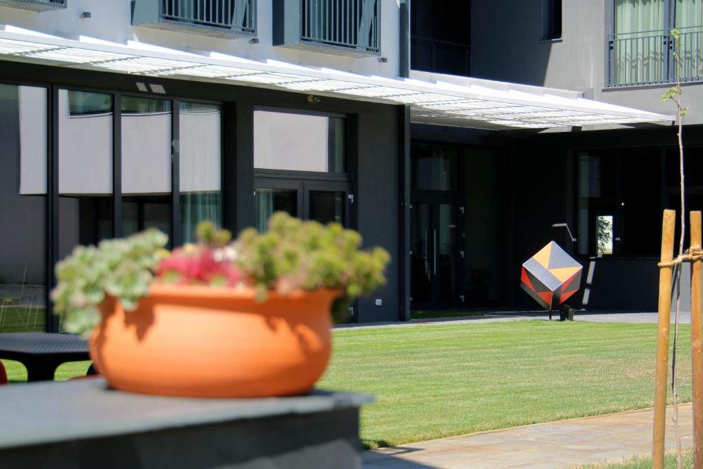 Casa Calfelor Kolping Timi?oara - Resim 25