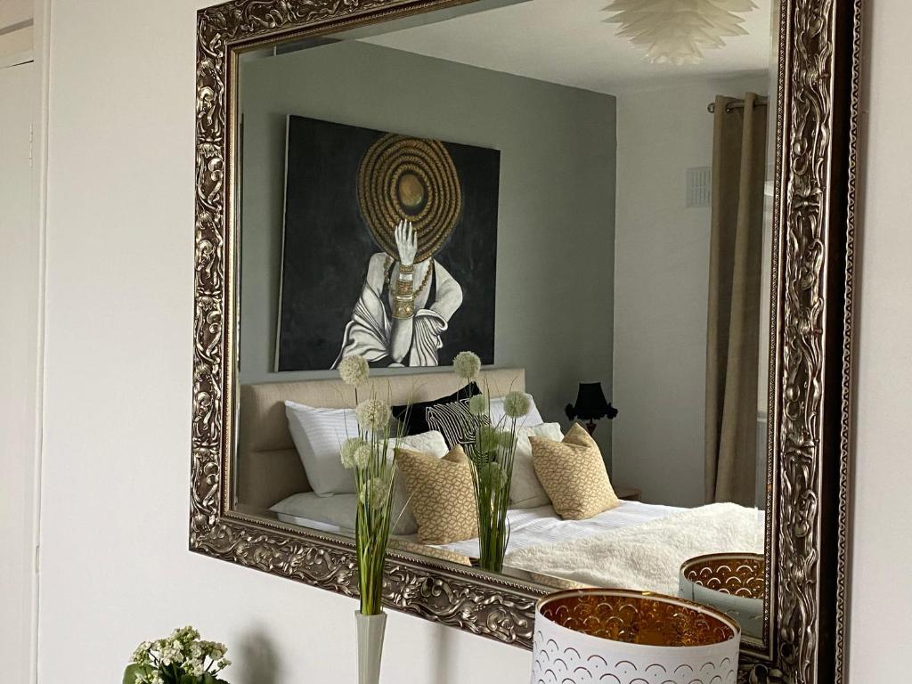 Foto sihtkohas Dungarvan asuva majutusasutuse Follies Suites Ballyvoile galeriist