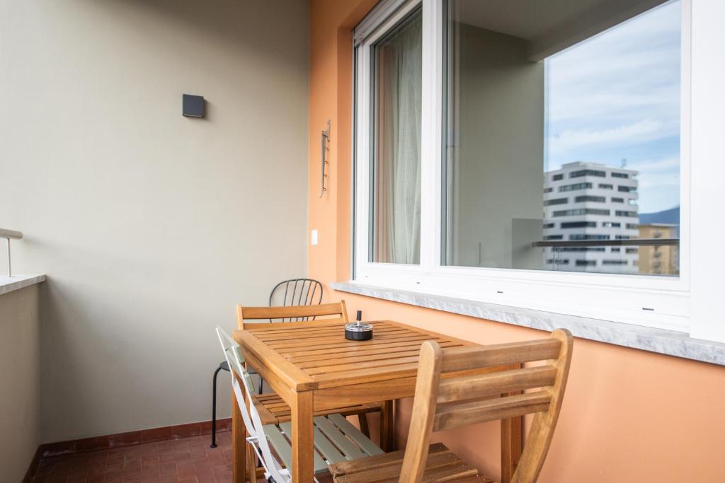 RELAX Ortensia Apartment - Resim 18