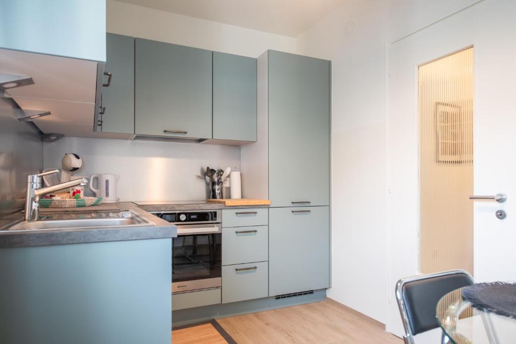 RELAX Ortensia Apartment - Resim 11