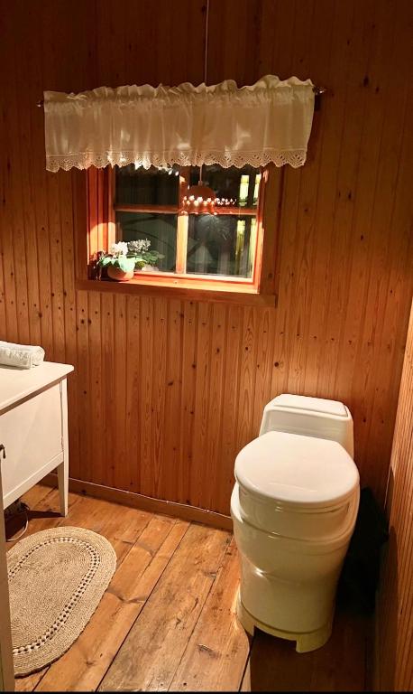 Vintage cabin - Sauna, grill, rural, close to lake & snowmobile trails, skiing