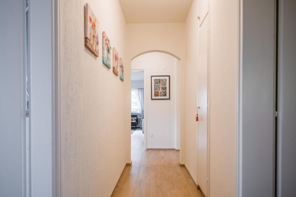 RELAX Ortensia Apartment - Resim 20