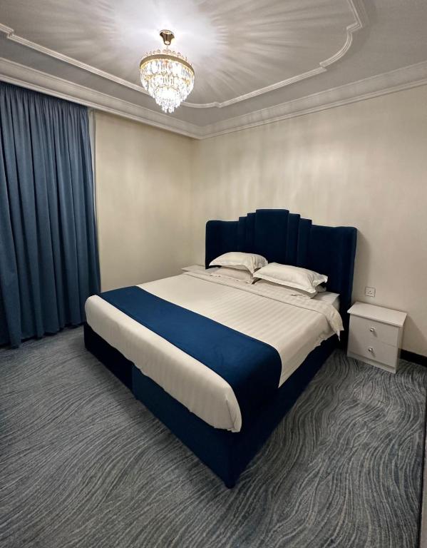Zad Al Eman Suites Hotels - 三居室套房