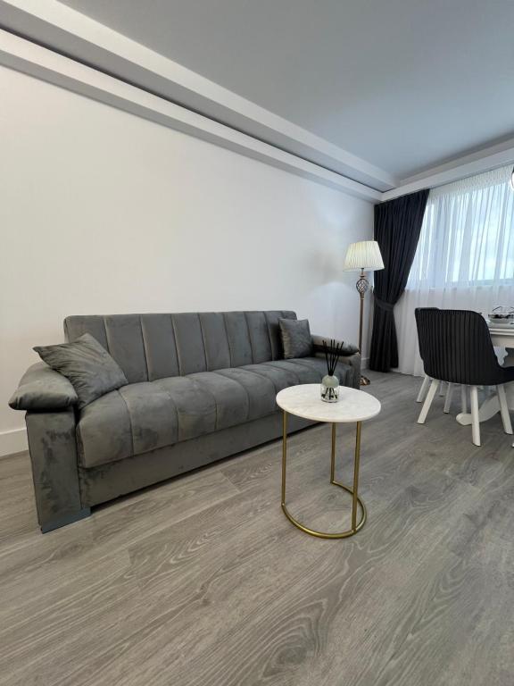 Gallery image of Avanera Sunny Apartments in Suceava