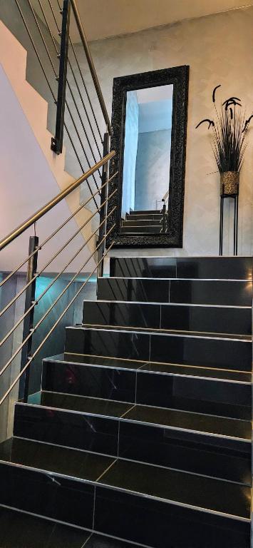 Fotografie z fotogalerie ubytování Hotel Platin v Řezně