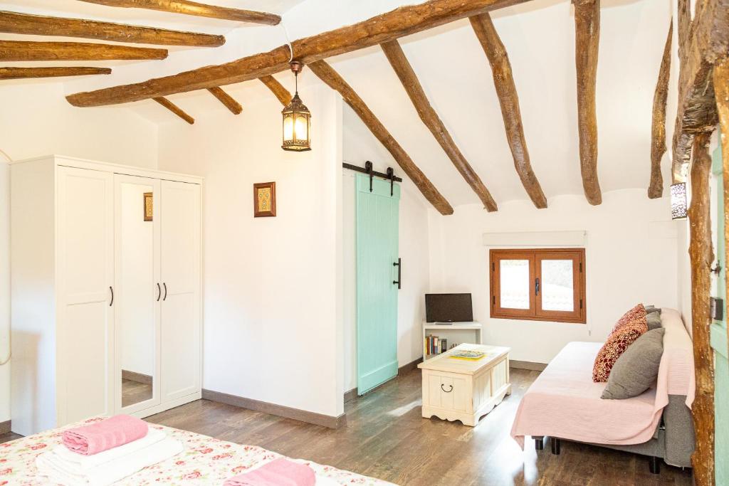 Casa rural 