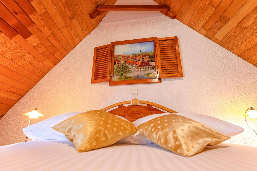 Pansion Maltar Varaždin - 11