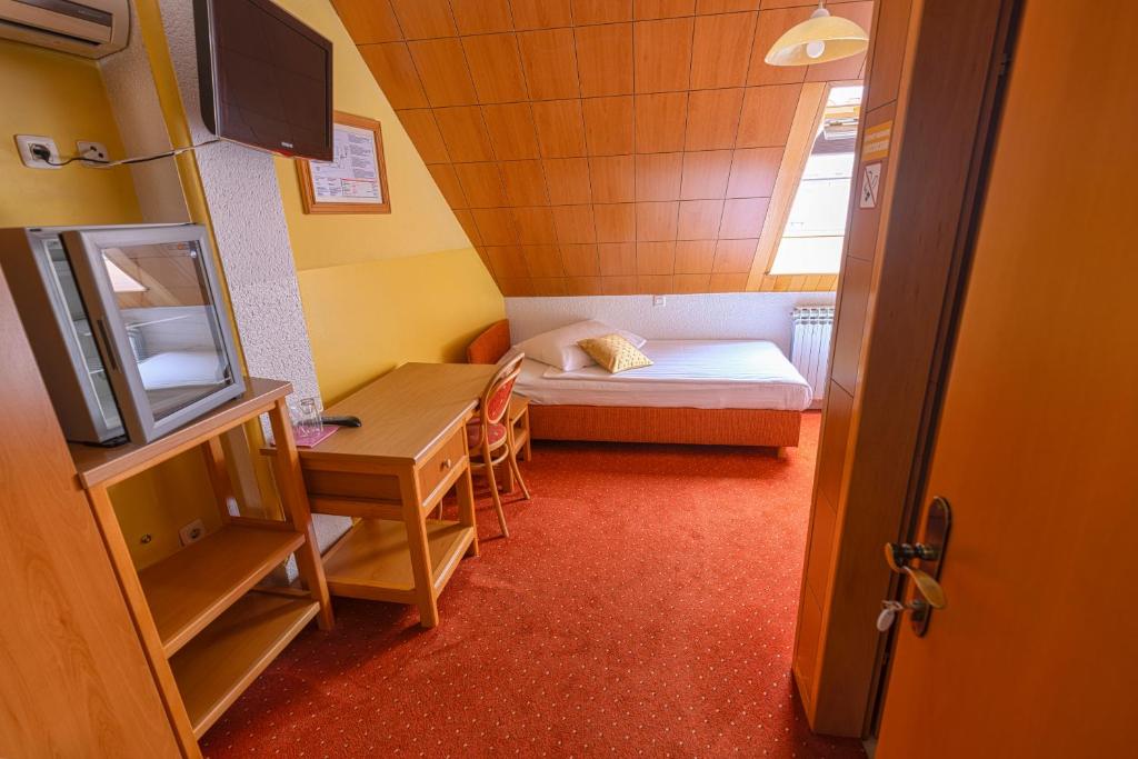 Pansion Maltar Varaždin - 4