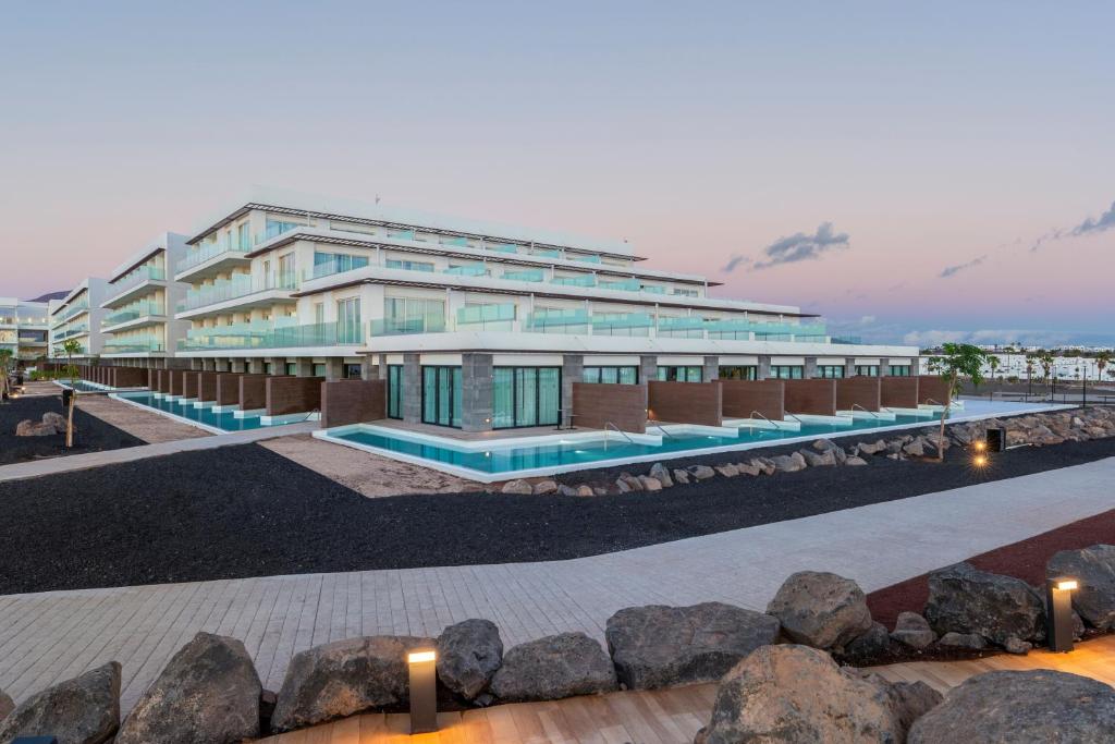 Barceló Playa Blanca Royal Level, Dezember 2023