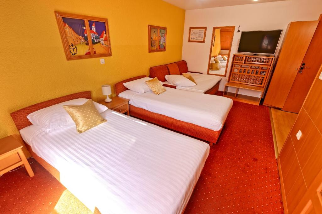 Pansion Maltar Varaždin - 18