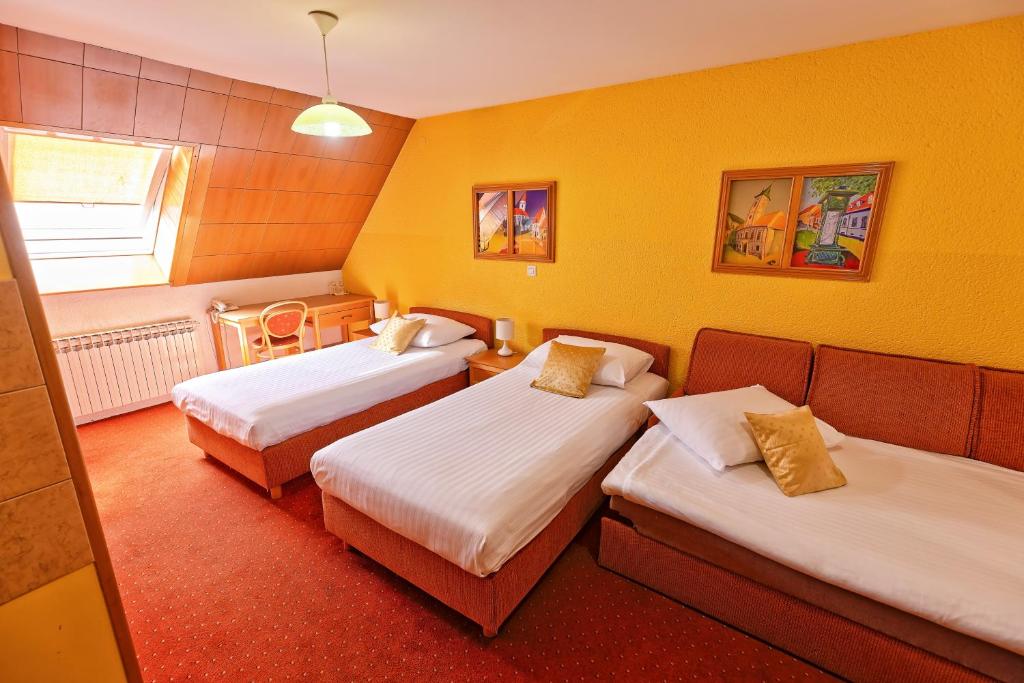 Pansion Maltar Varaždin - 17