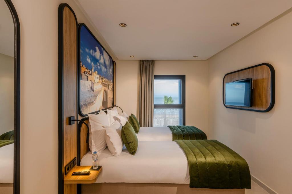MIA Mazagan Bay - Suite Familiar