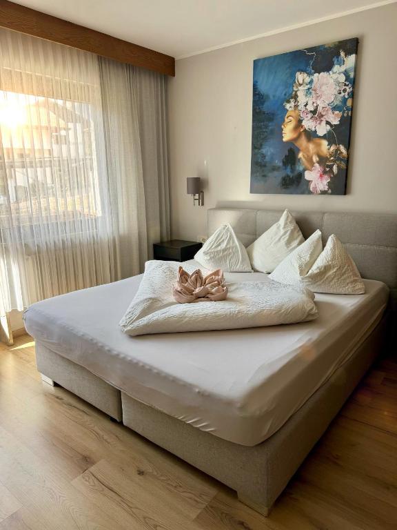 Hotel Residence MaVie - Double Room With Mountain View