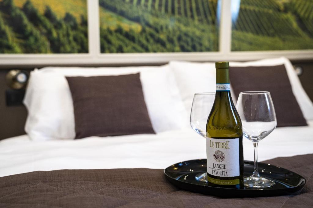 Hotel Plaza - Resim 21