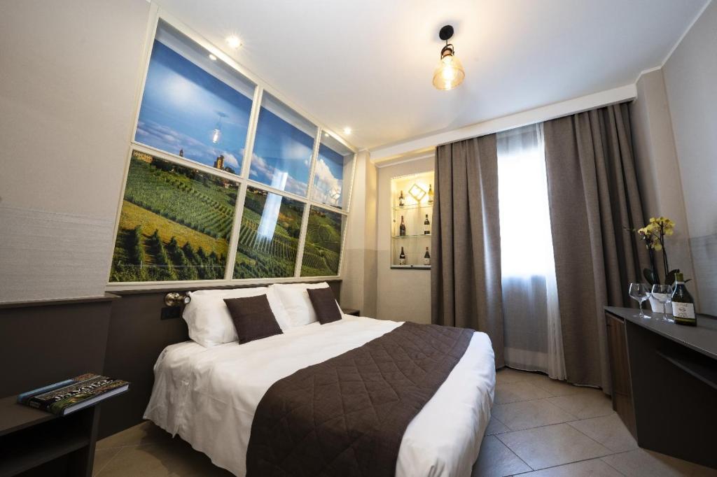 Hotel Plaza - Resim 20