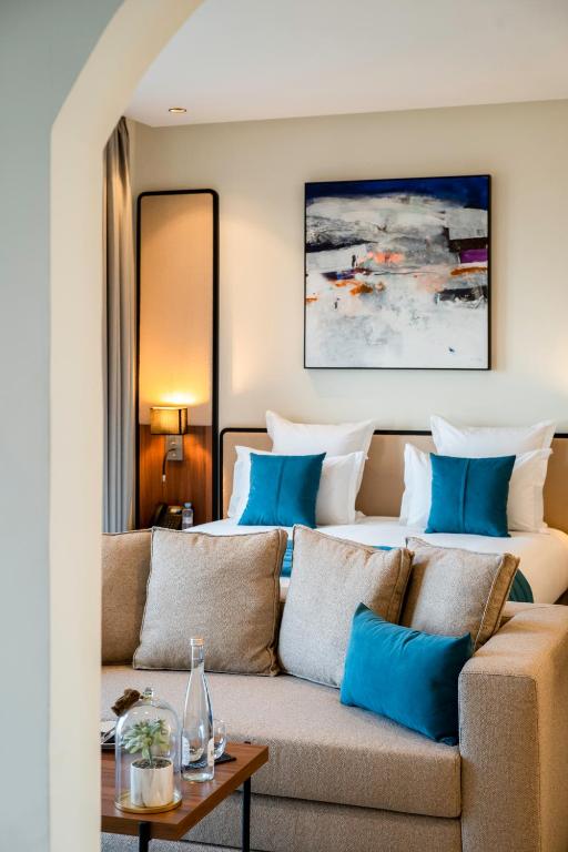 MIA Mazagan Bay - Suite Ejecutiva
