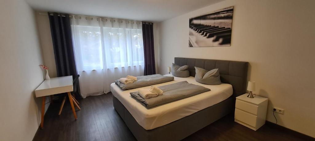 Noahs Apartments - 4