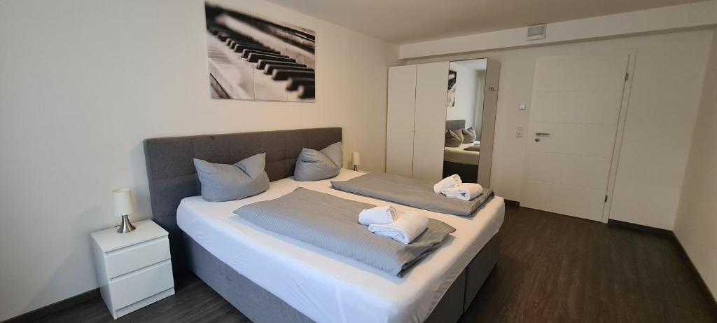 Noahs Apartments - 5