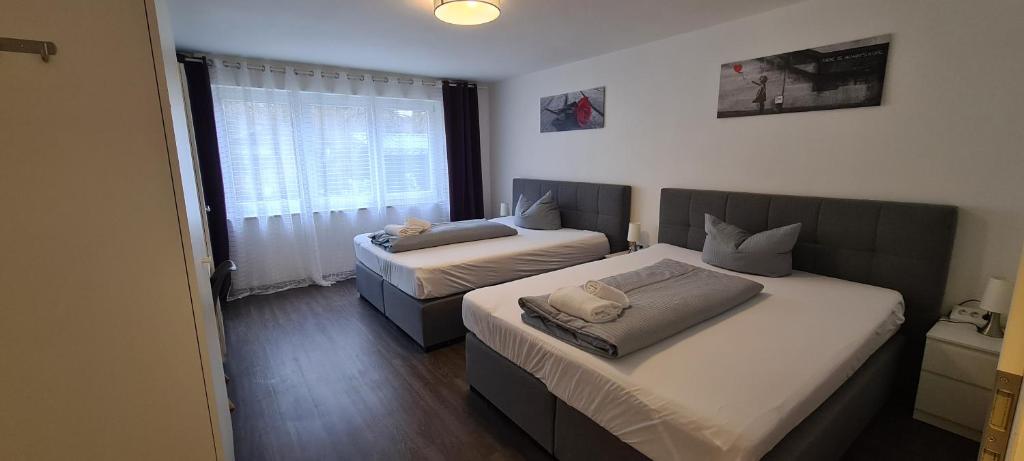 Noahs Apartments - 6