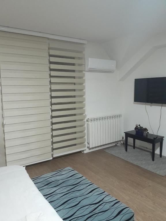 Sleep and drive 2 - One-Bedroom Apartment