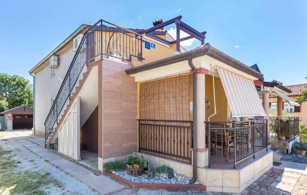 Galeriebild der Unterkunft MAGNAVISUM in Kaštelir