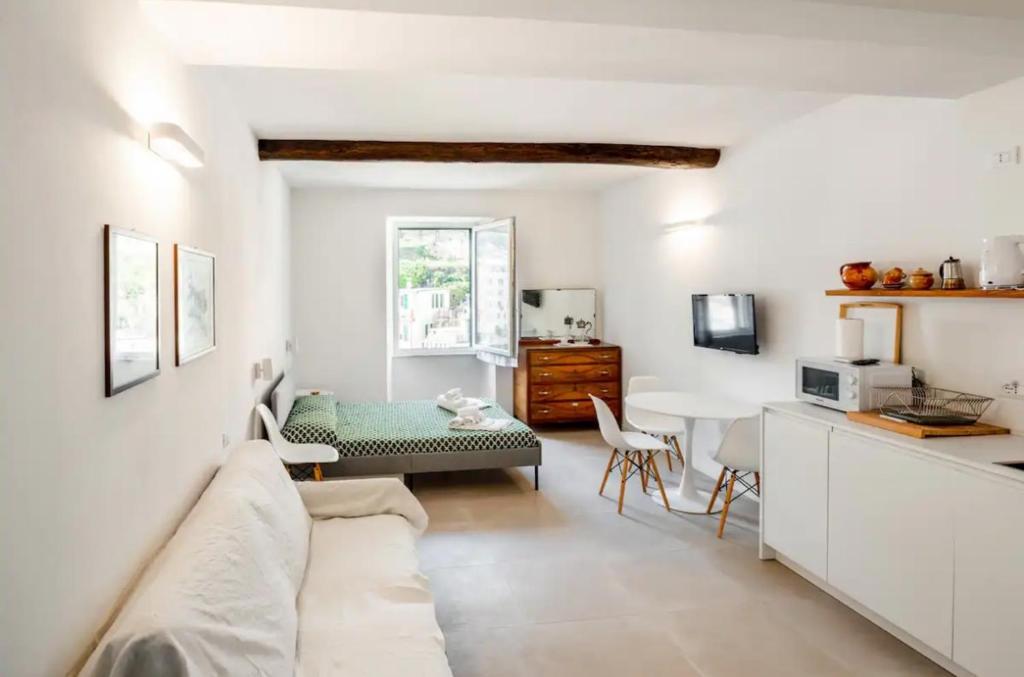 Afbeelding uit fotogalerij van Casa Lebecci in Riomaggiore