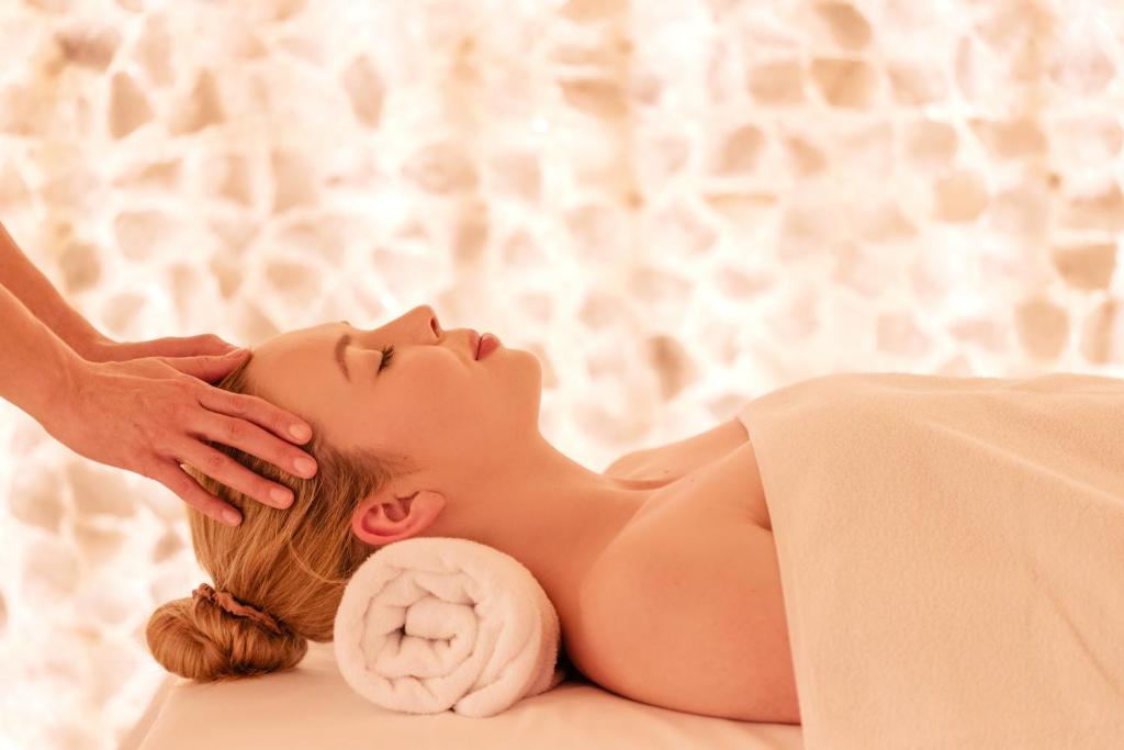 PLANTONIA Aparthotel - Resim 26