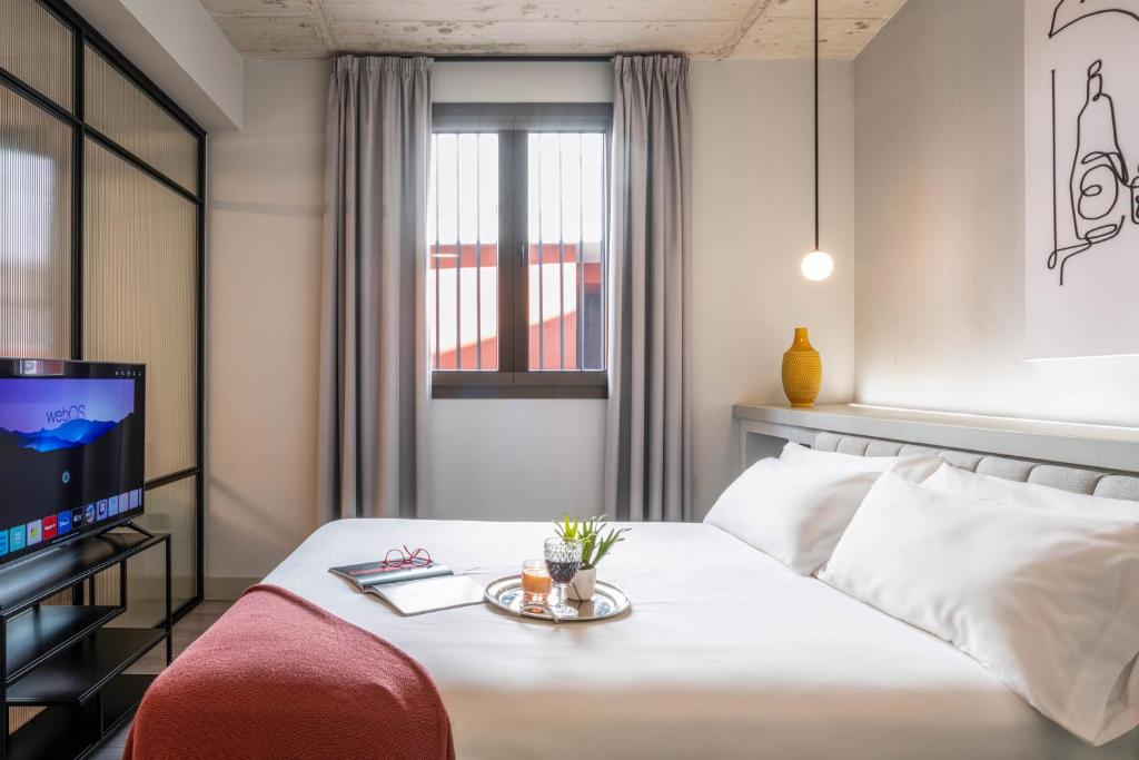 Coeo Parras Design Apartments - 16