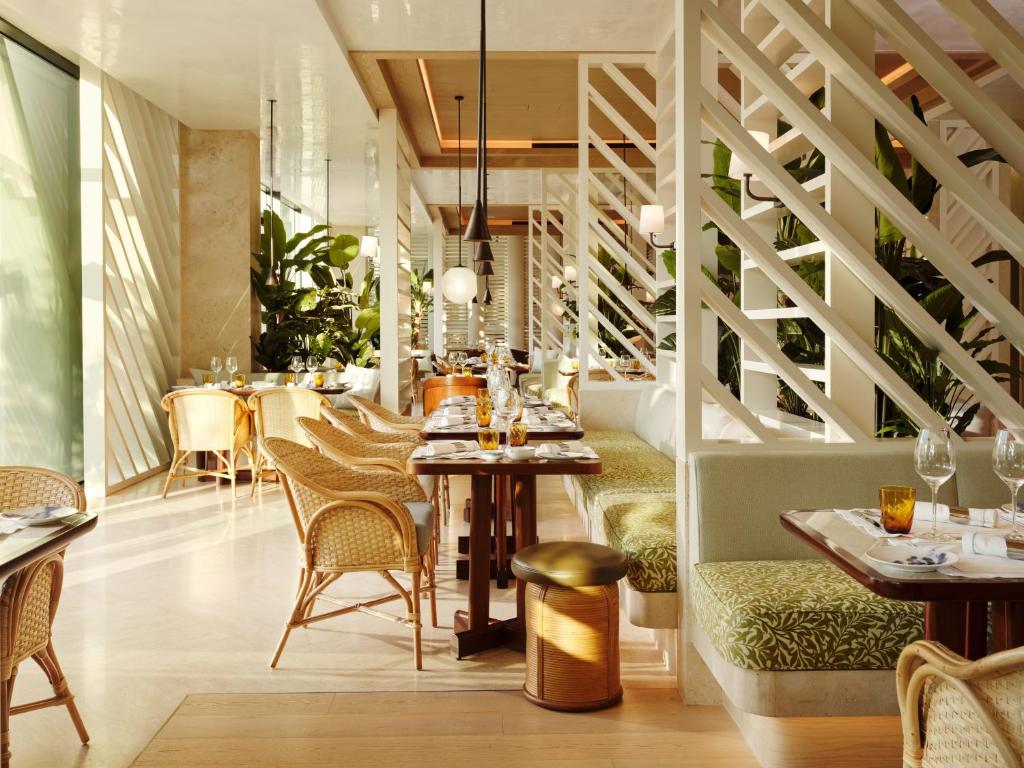 The Lana - Dorchester Collection - Resim 45