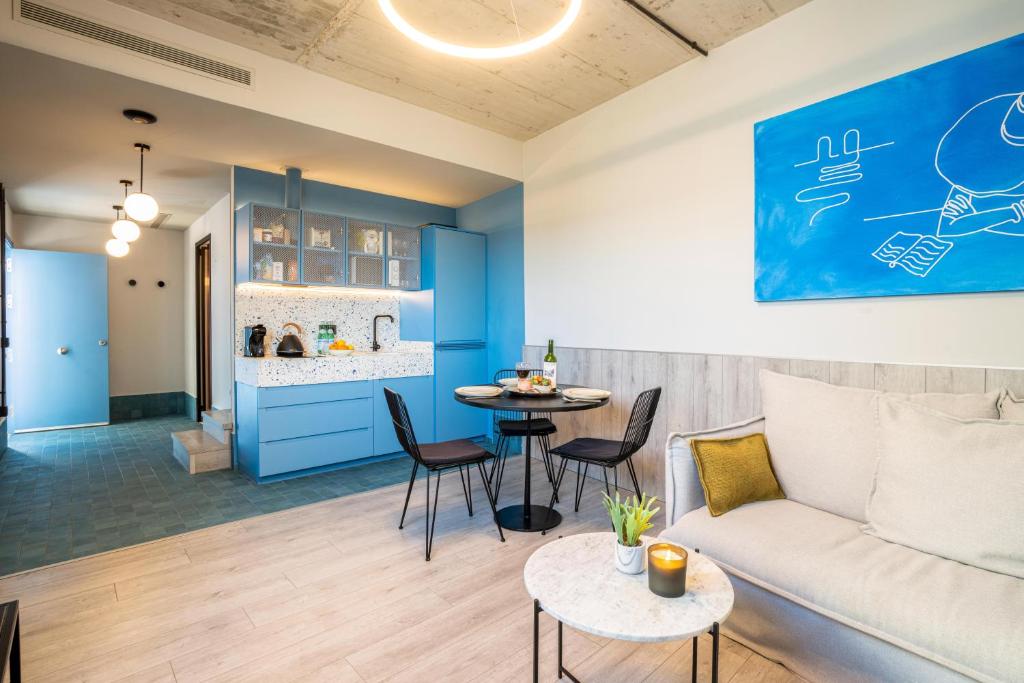 Coeo Apart-Hotel Parras - Duplex -appartement