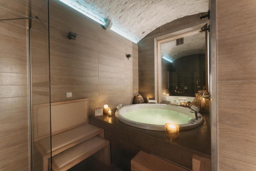 Absolutum Wellness Hotel - Resim 21