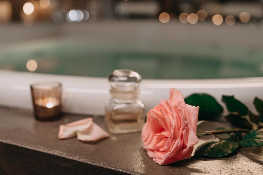 Absolutum Wellness Hotel - Resim 45