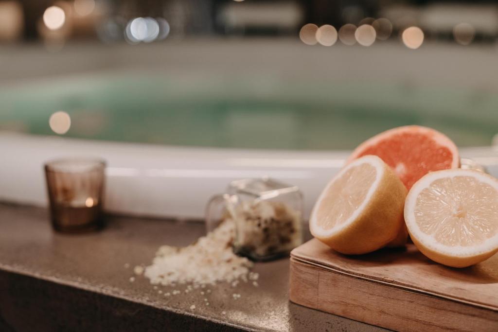 Absolutum Wellness Hotel - Resim 19