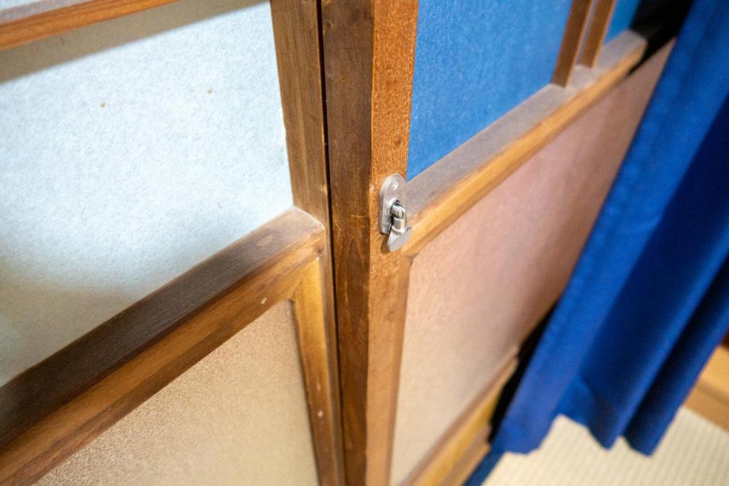 Fotografie z fotogalerie ubytování Guest House Tokiwa v destinaci Fudžinomija