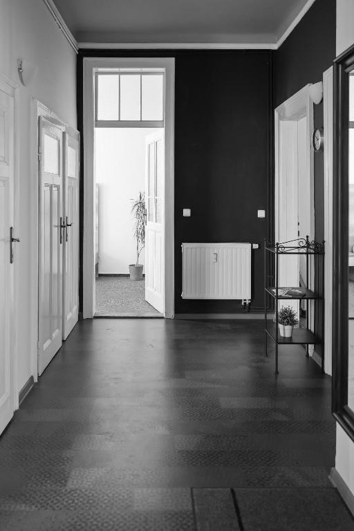 Fotografie z fotogalerie ubytování Stodolní Apartment v Ostravě