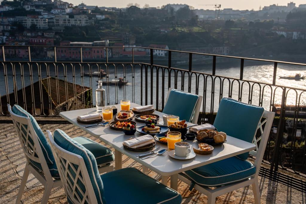 Maison Bleue by Vila Foz - 3