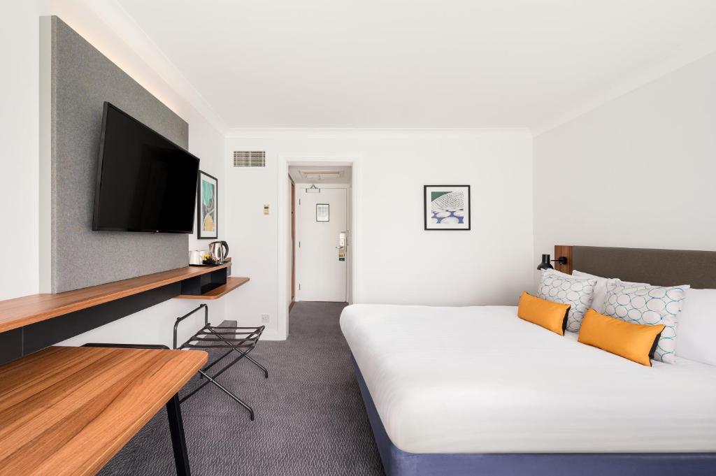 Holiday Inn Birmingham M6, Jct7 by IHG - Resim 10