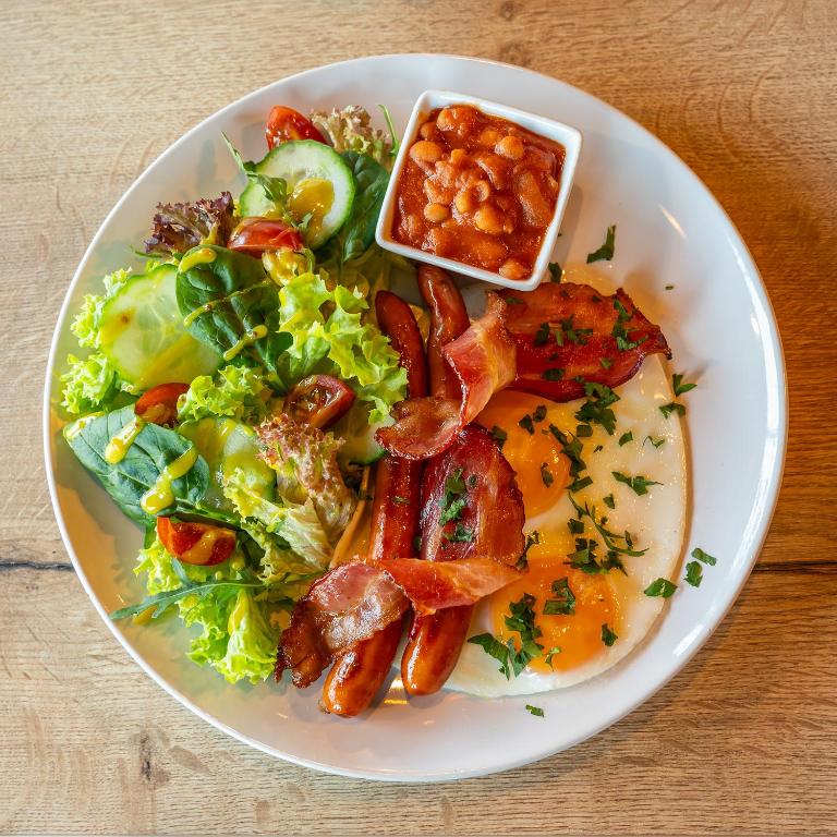 Aparthotel City Break Wolska - Resim 15