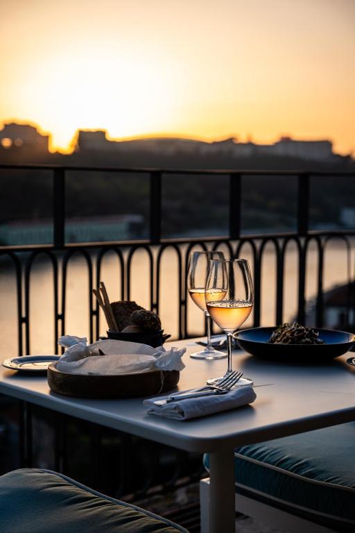 Maison Bleue by Vila Foz - 19