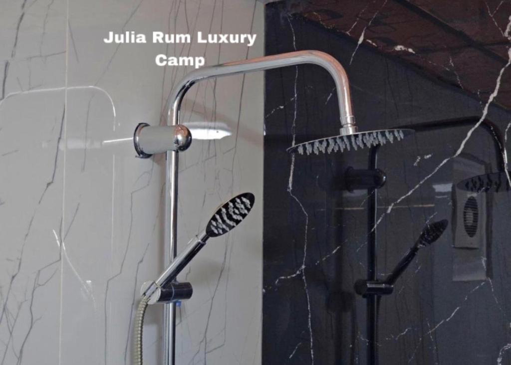 Foto sihtkohas Wadi Rum asuva majutusasutuse Julia Rum Luxury Camp galeriist